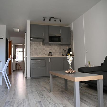 Enai Luxury Apartments Valle Gran Rey Luaran gambar