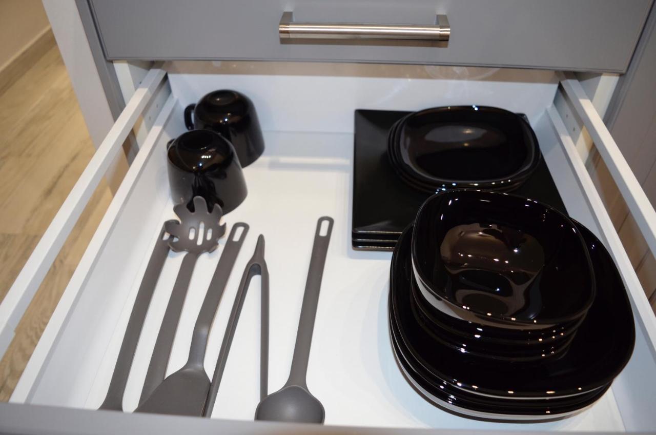 Enai Luxury Apartments Valle Gran Rey Luaran gambar