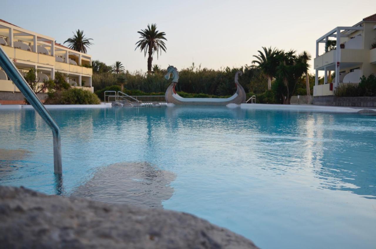 Enai Luxury Apartments Valle Gran Rey Luaran gambar