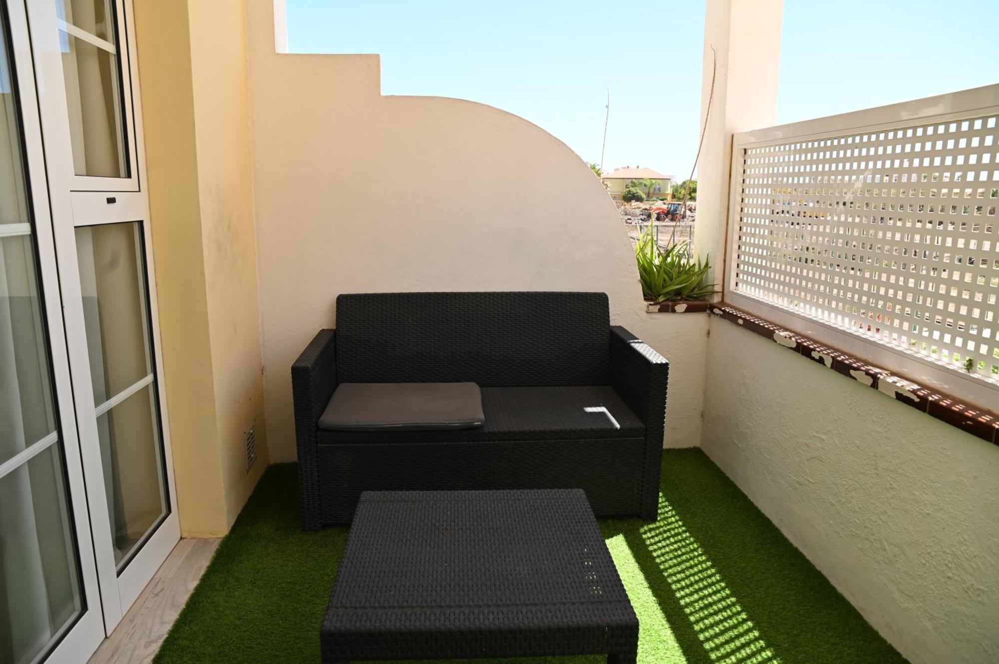 Enai Luxury Apartments Valle Gran Rey Luaran gambar