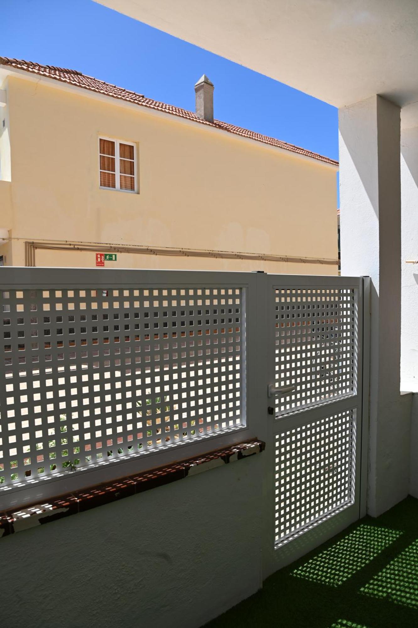 Enai Luxury Apartments Valle Gran Rey Luaran gambar