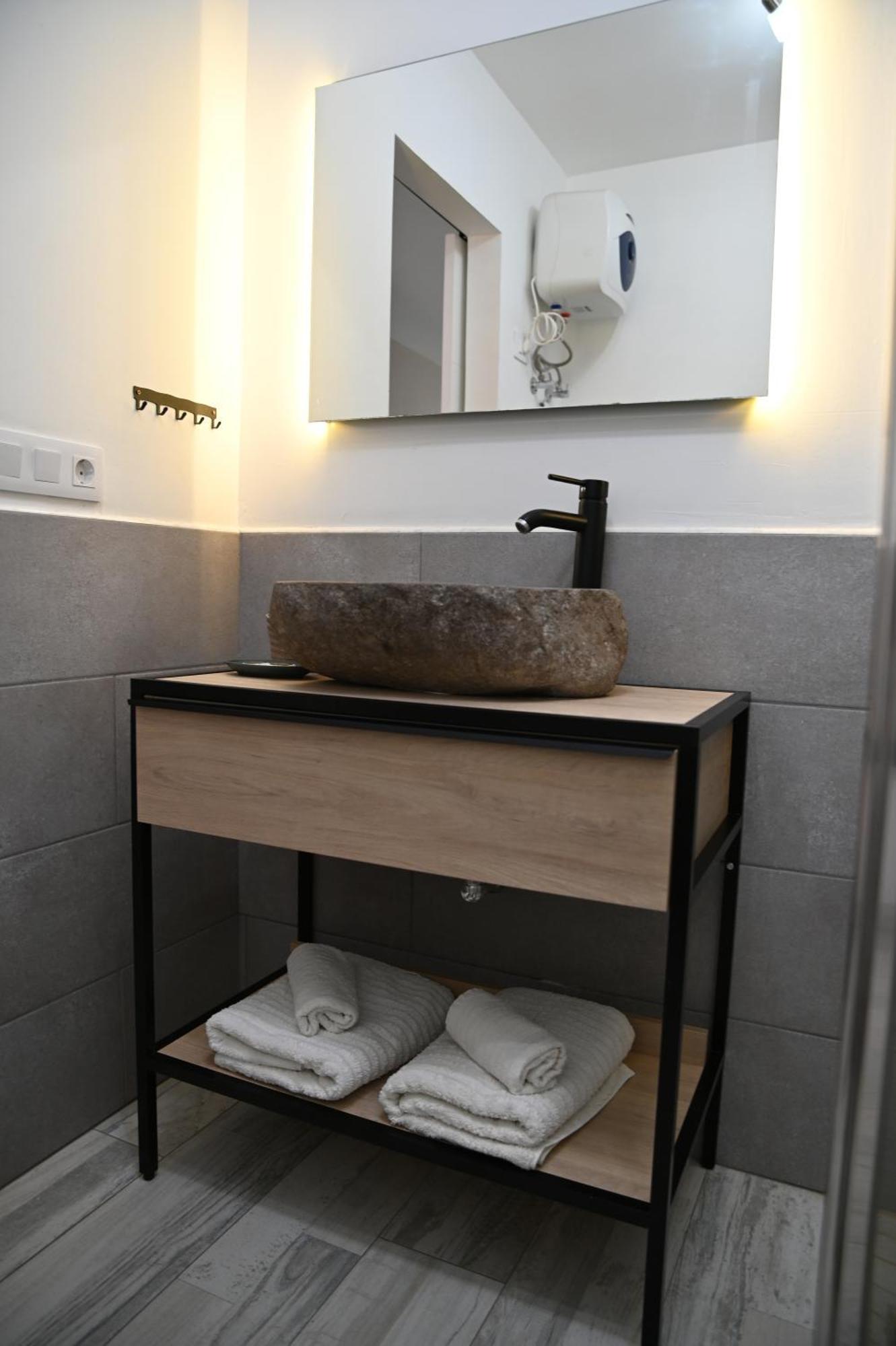 Enai Luxury Apartments Valle Gran Rey Luaran gambar
