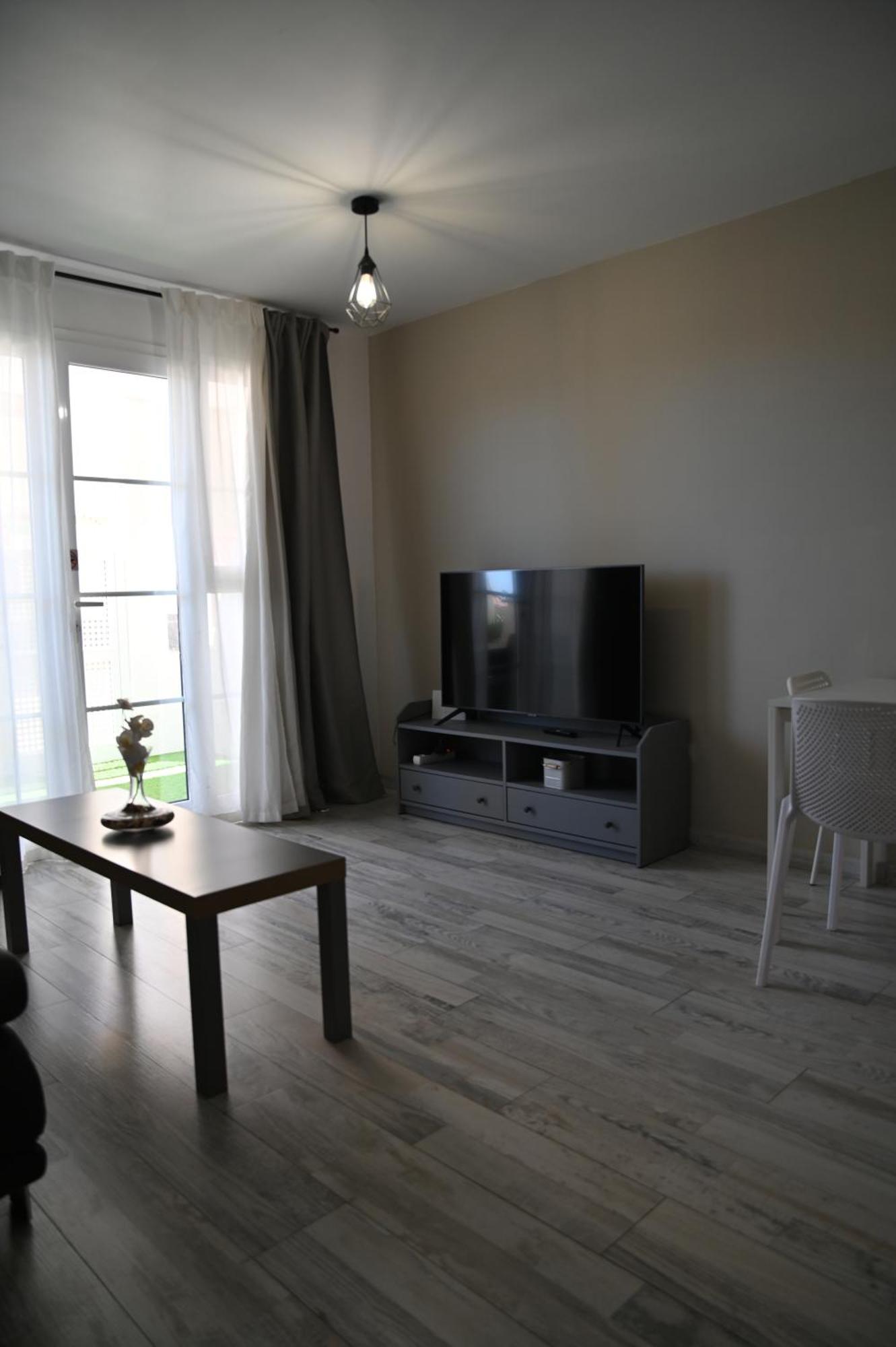Enai Luxury Apartments Valle Gran Rey Luaran gambar
