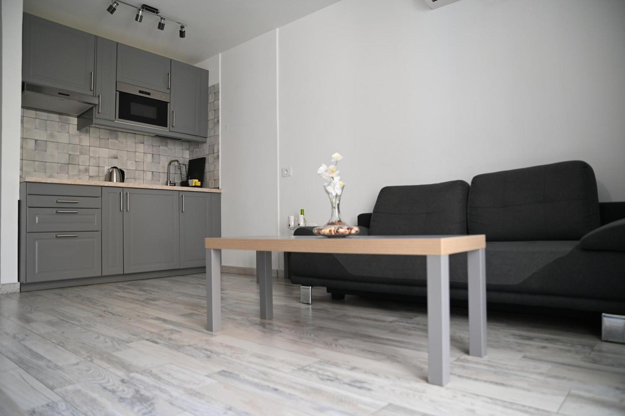 Enai Luxury Apartments Valle Gran Rey Luaran gambar
