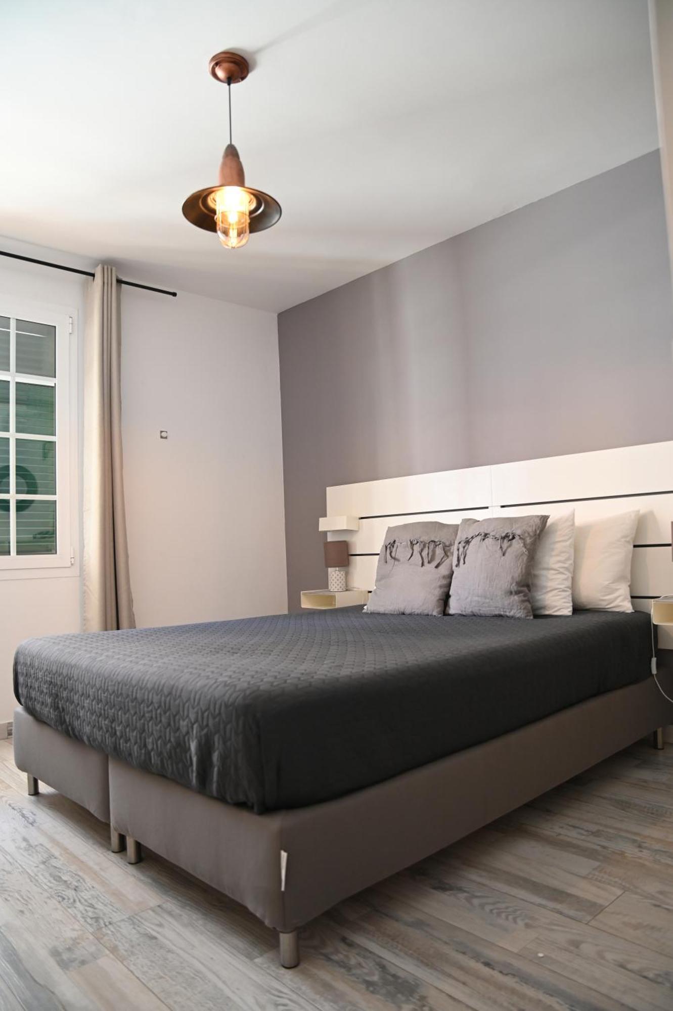 Enai Luxury Apartments Valle Gran Rey Luaran gambar